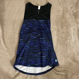 Girls Workout Tank